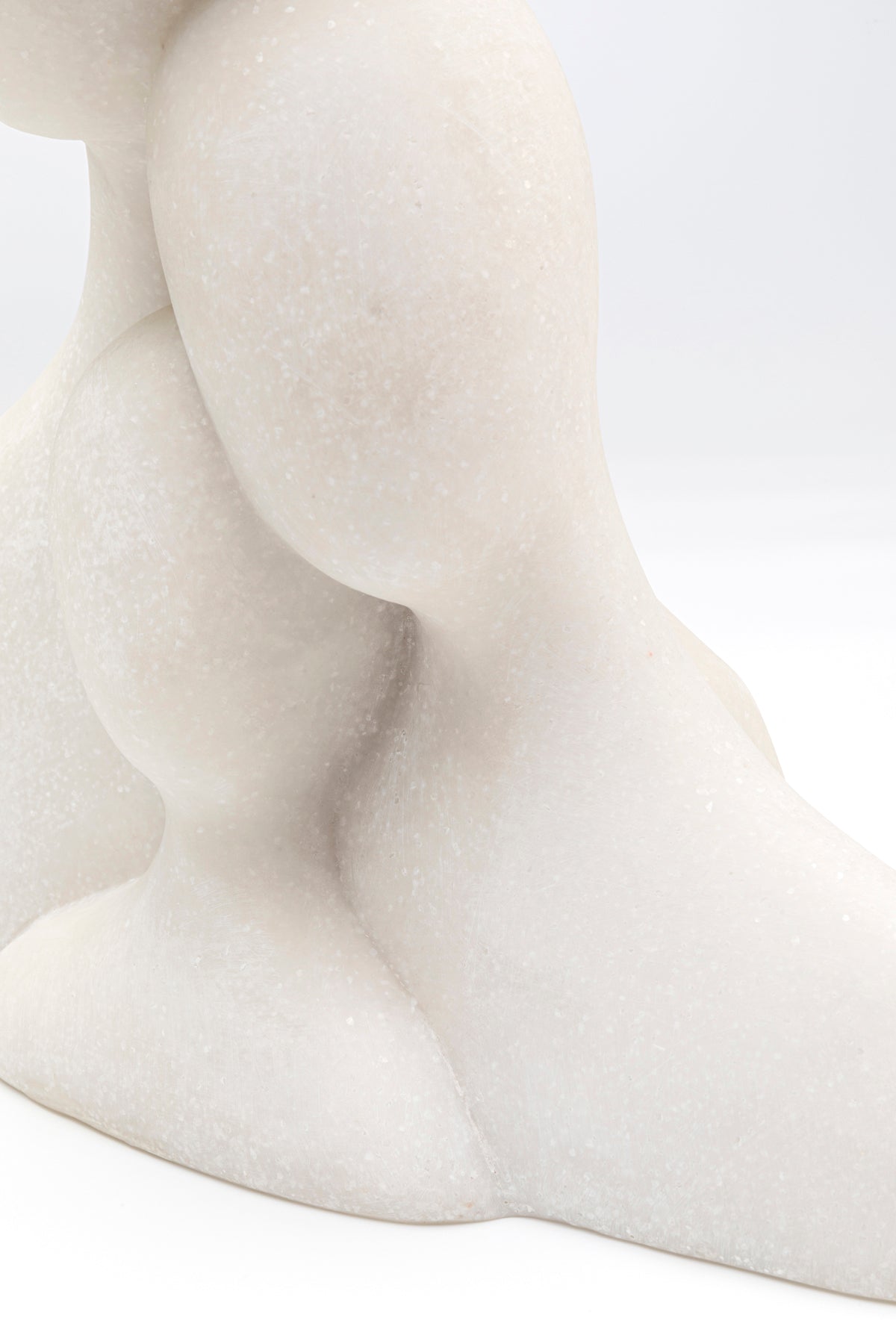 Kare - Deco Figurine Soft Family 30cm