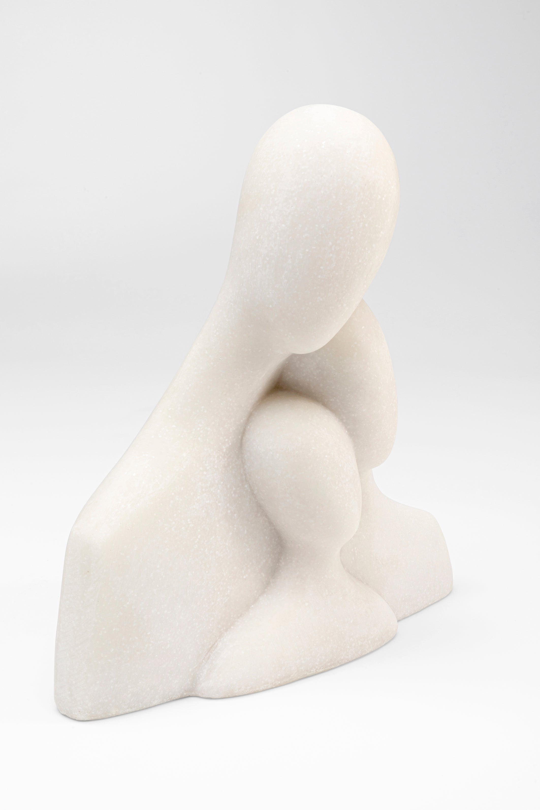 Kare - Deco Figurine Soft Family 30cm