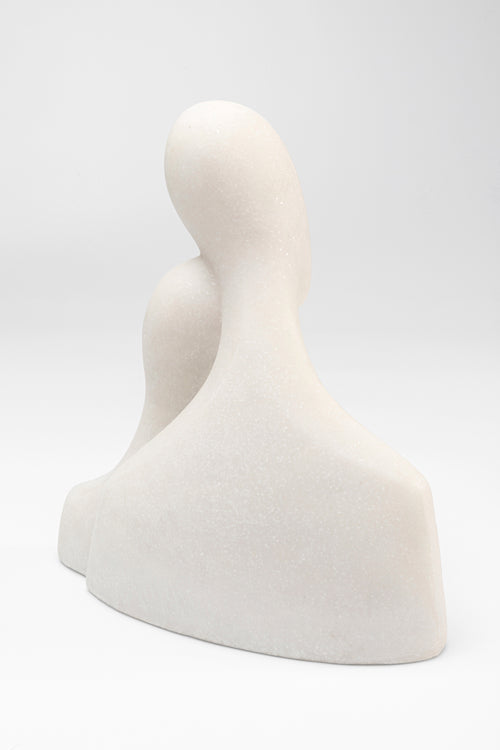 Kare - Deco Figurine Soft Family 30cm