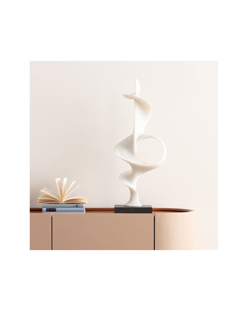 Kare - Deco Object Soft Line 70cm