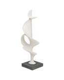 Kare - Deco Object Soft Line 70cm