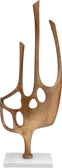 Kare - Deco Object Opera 54cm