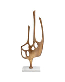 Kare - Deco Object Opera 54cm