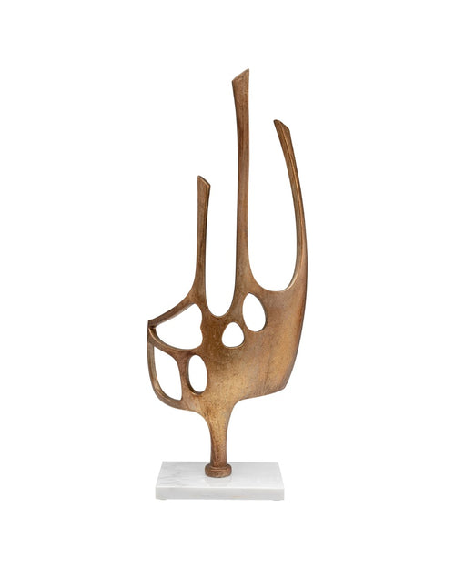 Kare - Deco Object Opera 54cm