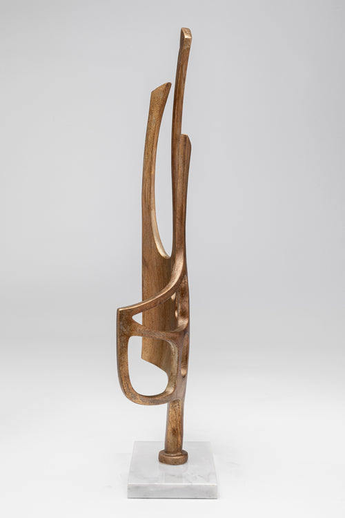 Kare - Deco Object Opera 54cm