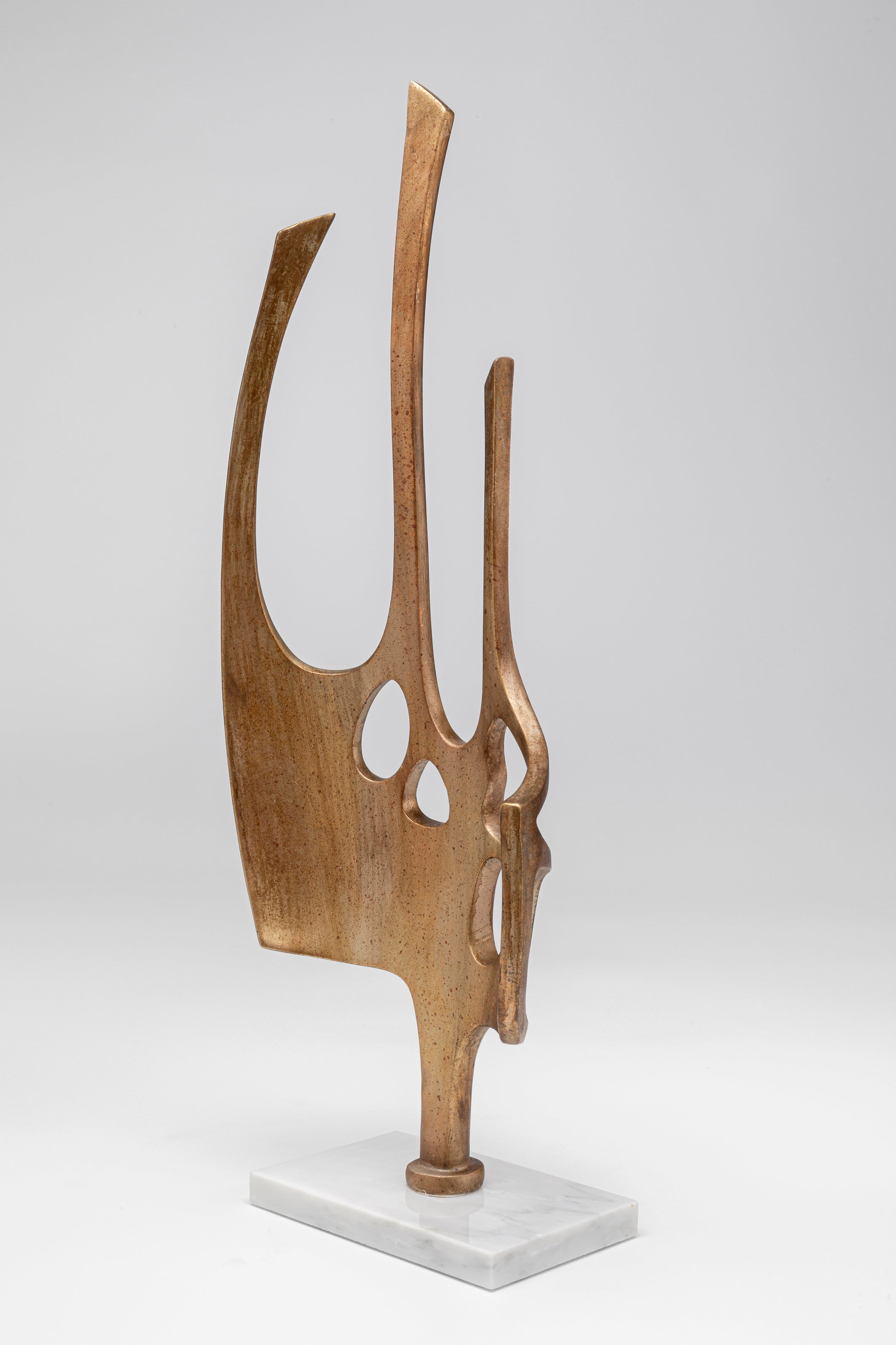 Kare - Deco Object Opera 54cm