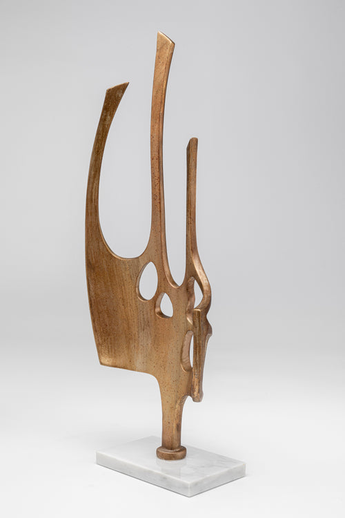 Kare - Deco Object Opera 54cm