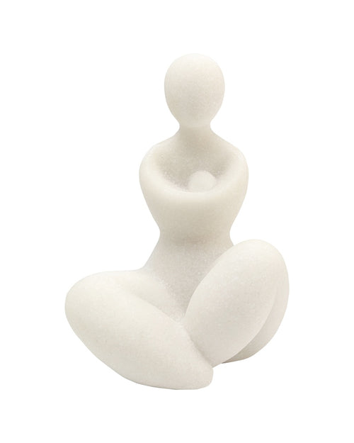 Kare - Deco Figurine Soft Woman 22cm