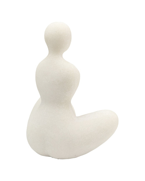 Kare - Deco Figurine Soft Woman 22cm