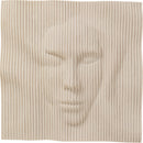 Kare - Wall Object Soft Face 60cm