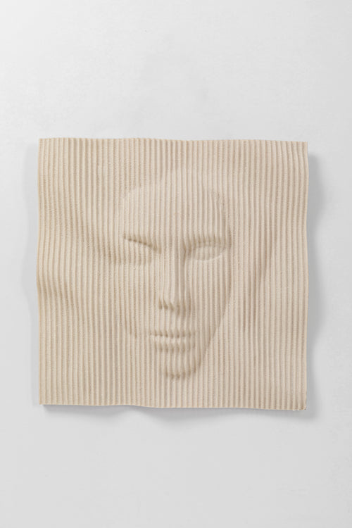 Kare - Wall Object Soft Face 60cm