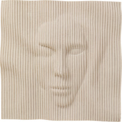 Kare - Wall Object Soft Face 60cm