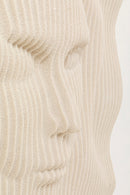 Kare - Wall Object Soft Face 60cm
