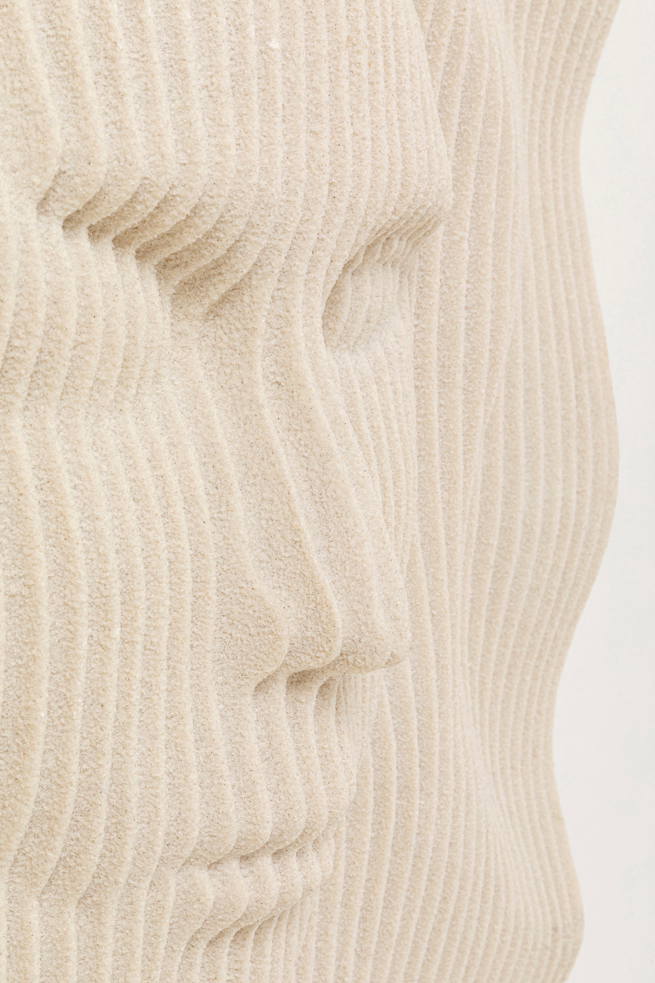 Kare - Wall Object Soft Face 60cm