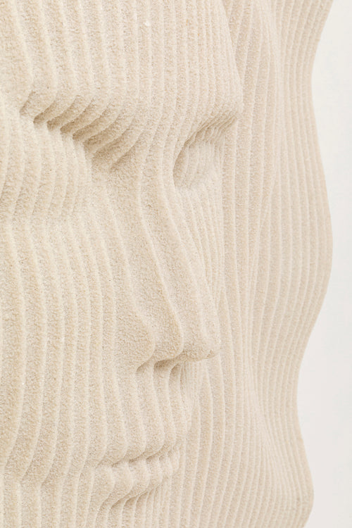Kare - Wall Object Soft Face 60cm