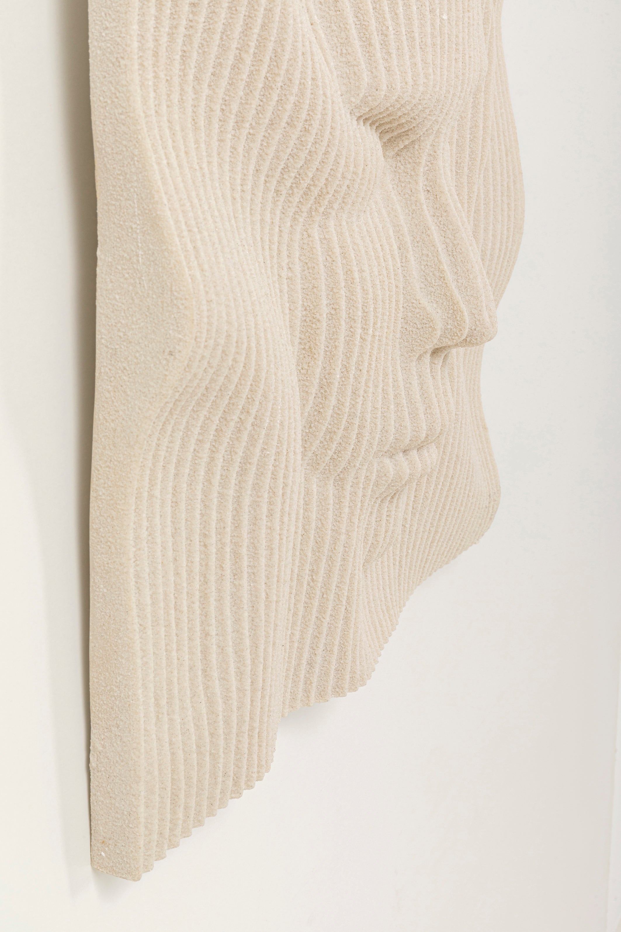 Kare - Wall Object Soft Face 60cm