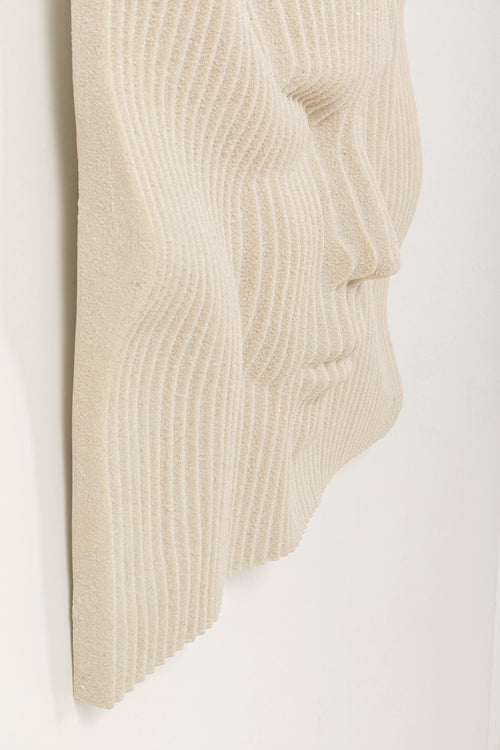 Kare - Wall Object Soft Face 60cm