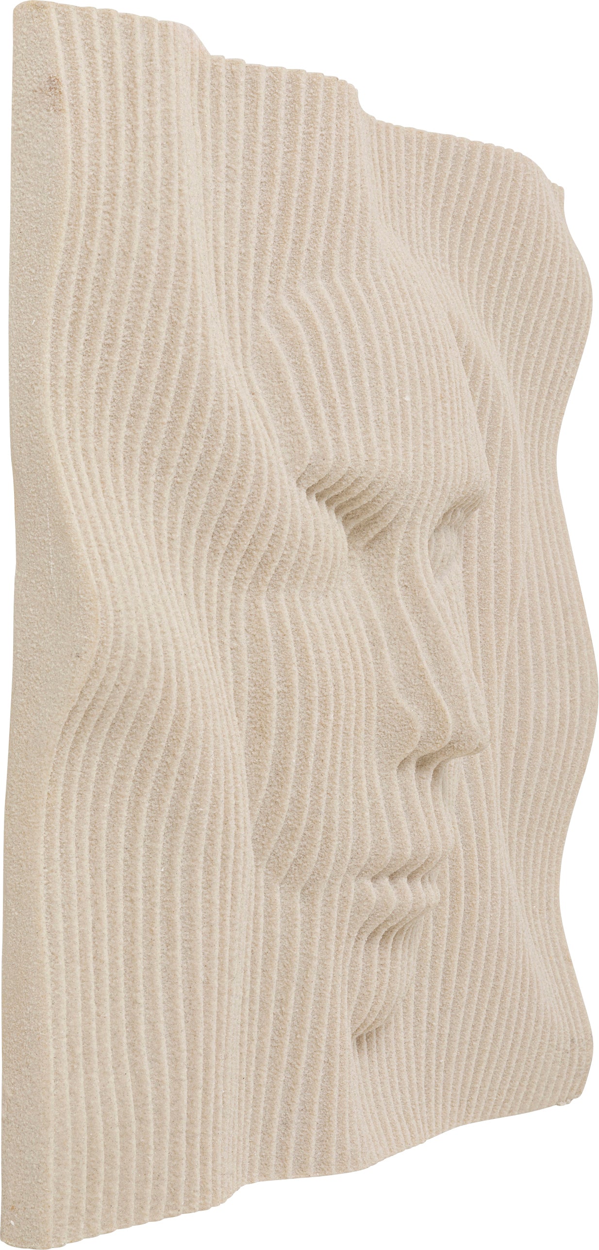 Kare - Wall Object Soft Face 60cm