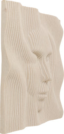Kare - Wall Object Soft Face 60cm