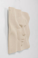 Kare - Wall Object Soft Face 60cm