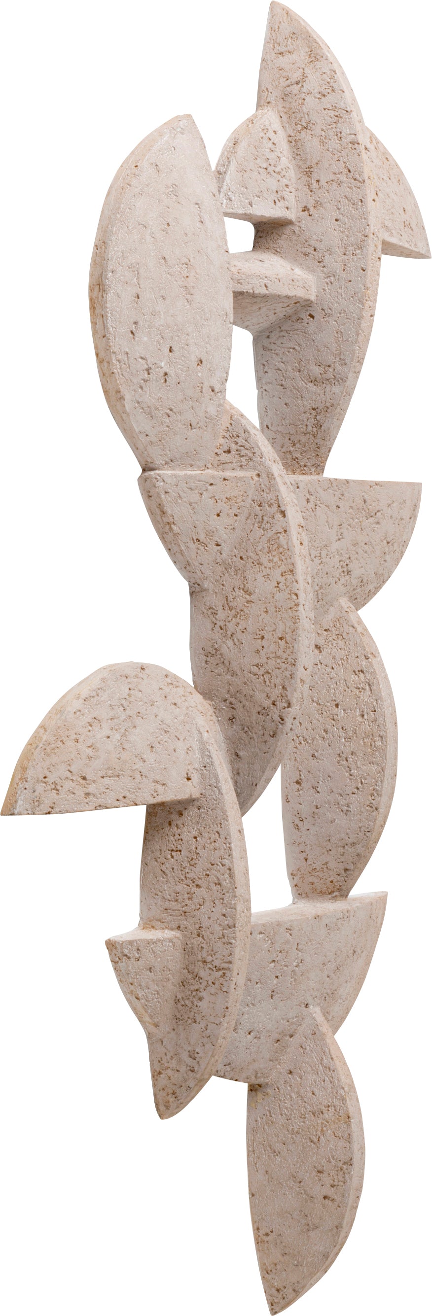 Kare - Wall Object Rotondo Pezzi 118cm