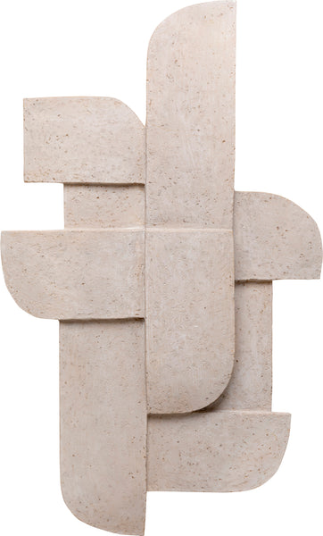 Kare - Wall Object Rotondo 100cm