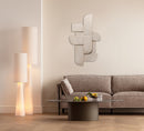 Kare - Wall Object Rotondo 100cm