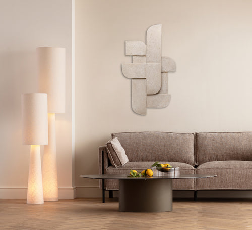 Kare - Wall Object Rotondo 100cm