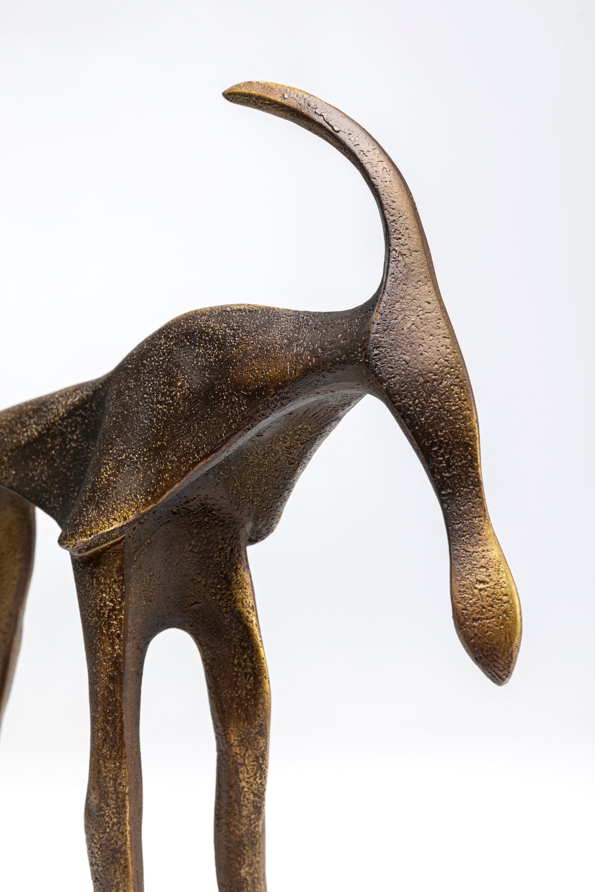 Kare - Deco Figurine Soft Deer 35cm