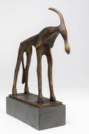 Kare - Deco Figurine Soft Deer 35cm