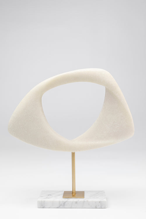 Kare - Deco Object Soft Shape 33cm