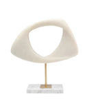 Kare - Deco Object Soft Shape 33cm