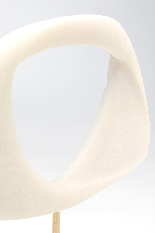 Kare - Deco Object Soft Shape 33cm