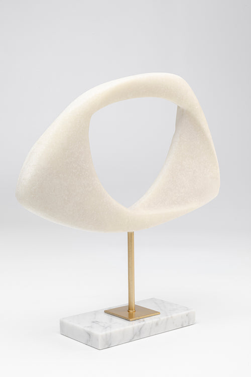 Kare - Deco Object Soft Shape 33cm