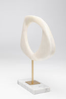 Kare - Deco Object Soft Shape 33cm