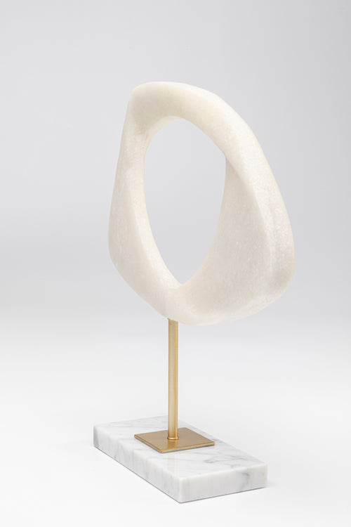 Kare - Deco Object Soft Shape 33cm