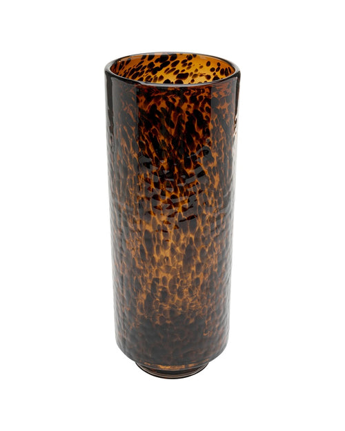 Kare - Vase Caramel 37cm