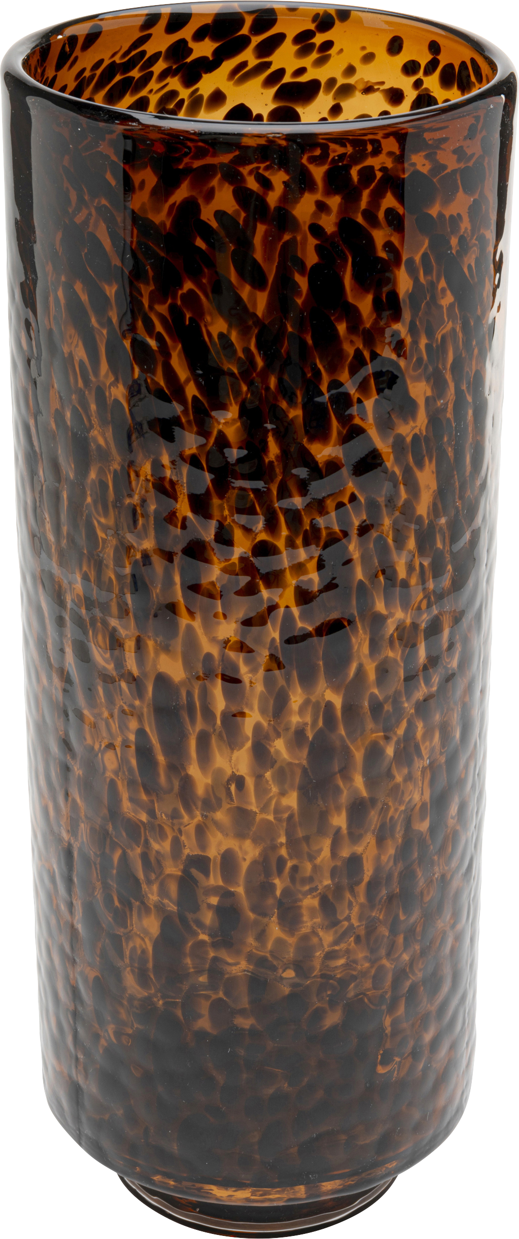 Kare - Vase Caramel 37cm