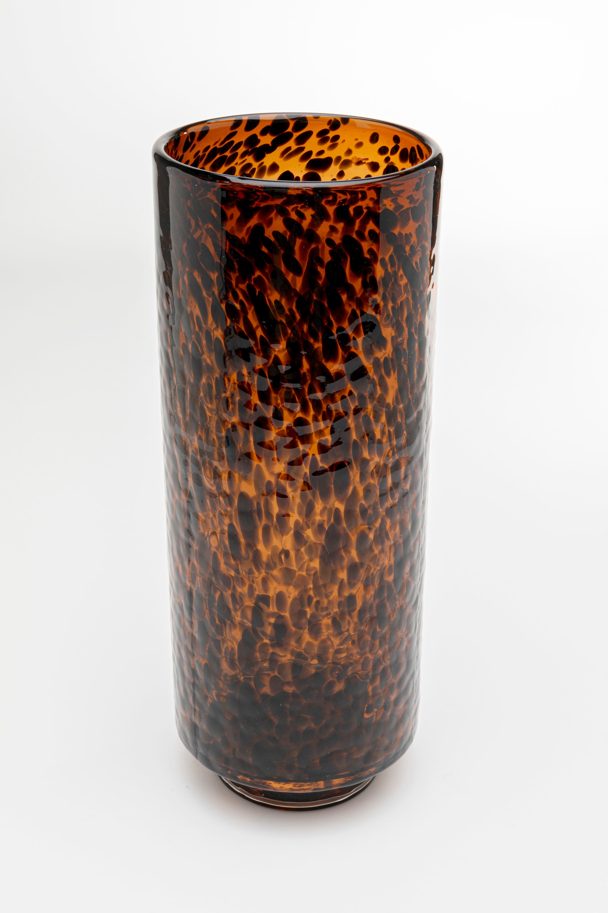 Kare - Vase Caramel 37cm