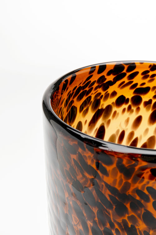 Kare - Vase Caramel 37cm