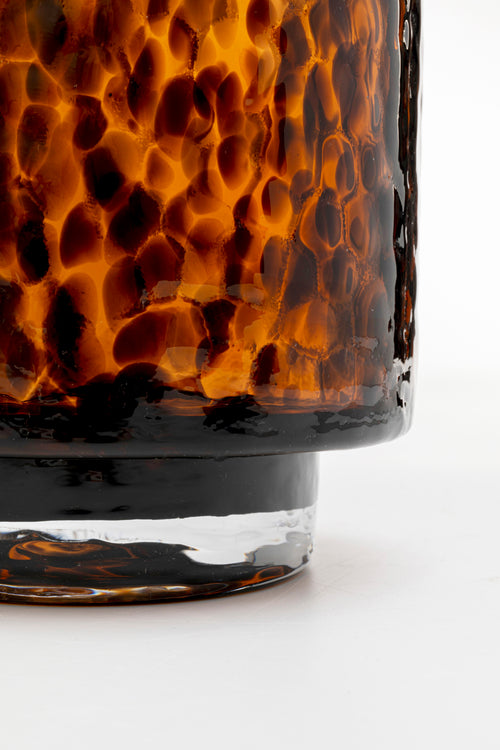 Kare - Vase Caramel 37cm