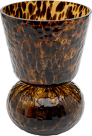 Kare - Vase Caramel 25cm