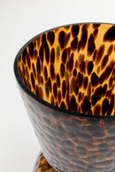 Kare - Vase Caramel 25cm