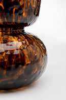 Kare - Vase Caramel 25cm