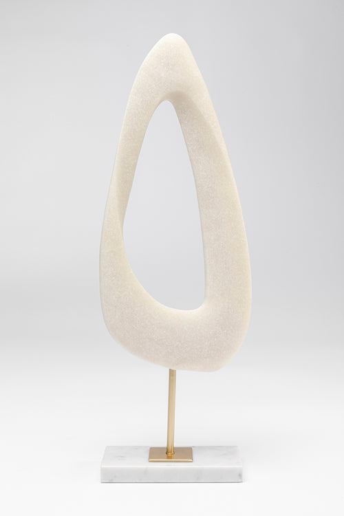 Kare - Deco Object Soft Shape 53cm