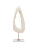 Kare - Deco Object Soft Shape 53cm