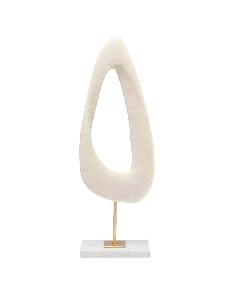 Kare - Deco Object Soft Shape 53cm