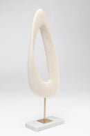 Kare - Deco Object Soft Shape 53cm