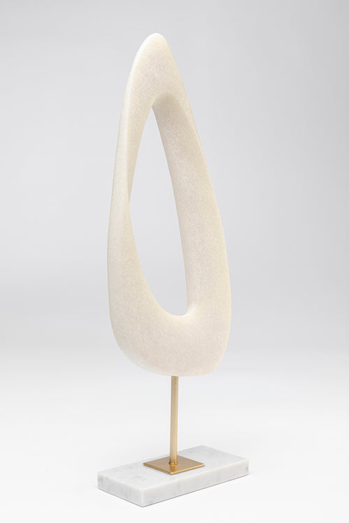 Kare - Deco Object Soft Shape 53cm