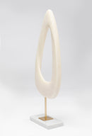 Kare - Deco Object Soft Shape 53cm